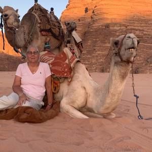 Meet your Posher, Kim